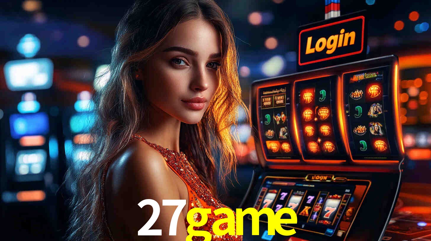 27game: Seu Especialista em Apostas Esportivas Brasileiras