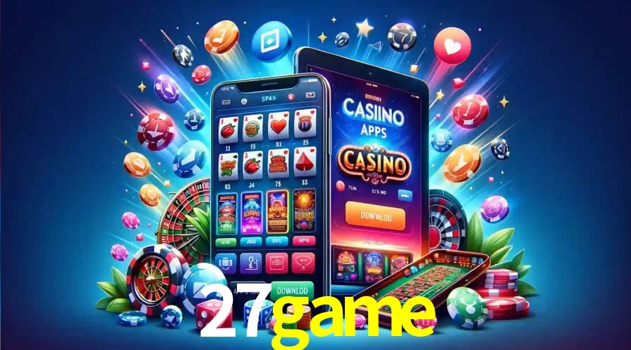 Exclusive Offers 27game
