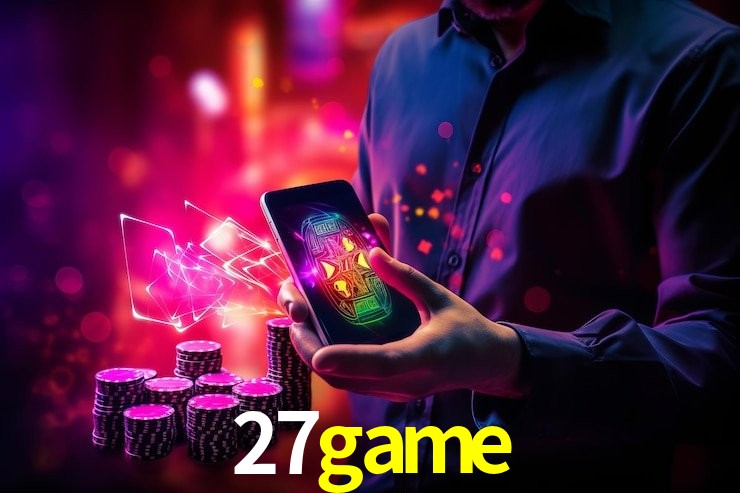 Jogo Spaceman 27game