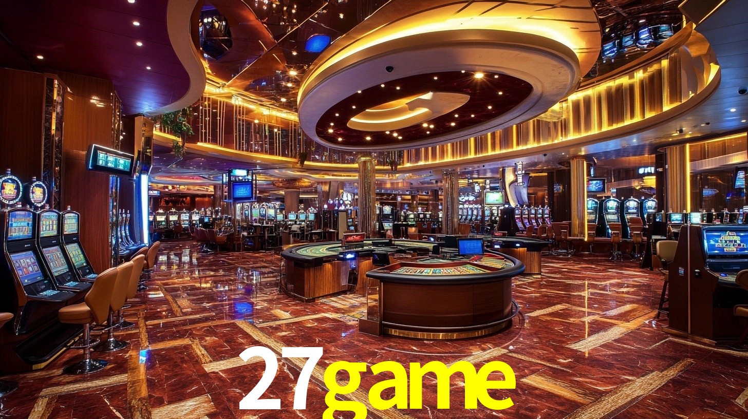 27game App Interface