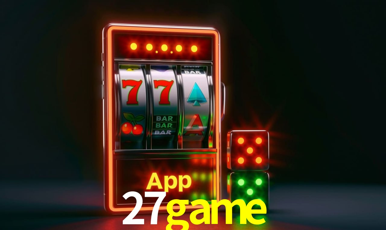 Casino Ao Vivo 27game
