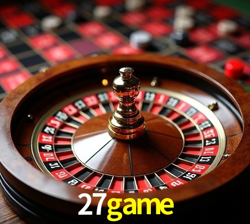Plataforma 27game - Cloud AWS Infrastructure