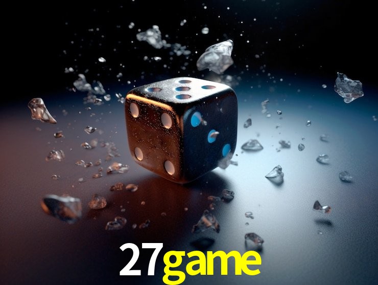 Slots 27game - RTP Alto Certificado