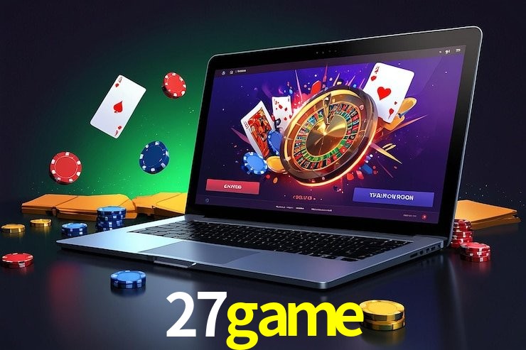 Loteria 27game - Mega-Sena online