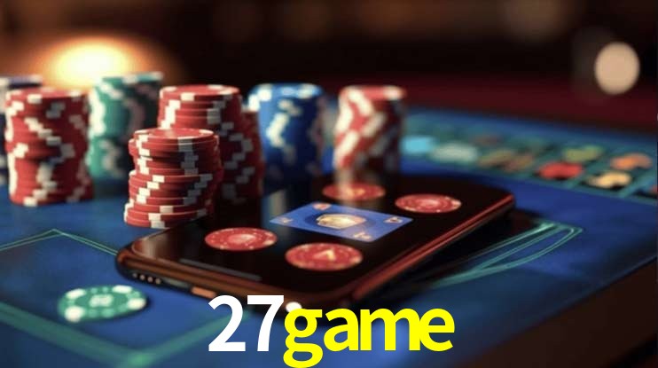 Segurança 2FA 27game