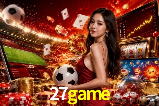Slot Games 27game