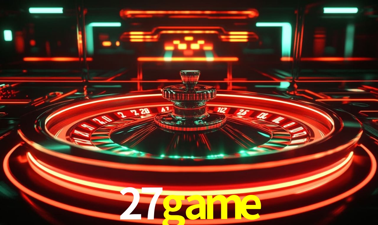 A Popularidade dos Caça-Níqueis no 27game