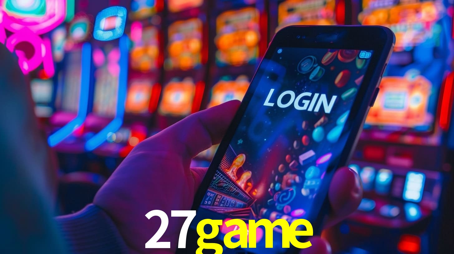 Estatísticas Crash Games 27game