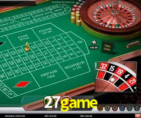 27game Certificado eCOGRA