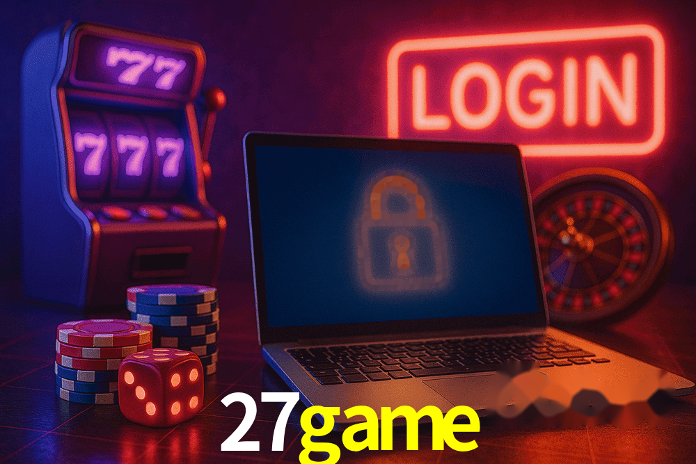 Recursos de Bônus 27game