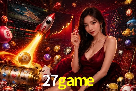 Seasonal Promotions 27game