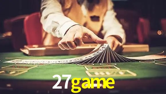 Blackjack Table 27game