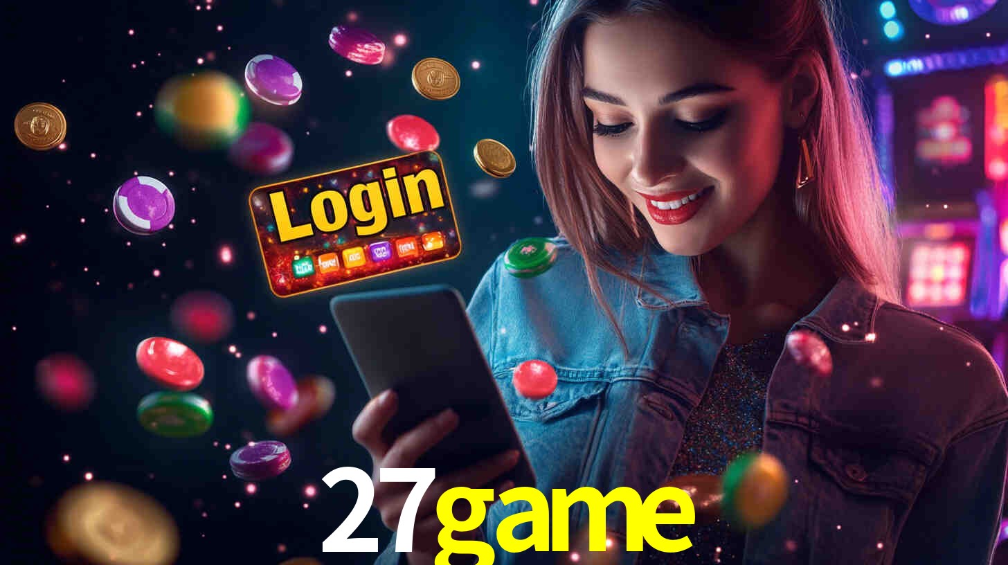 Descubra o Programa VIP da 27game: Vantagens Exclusivas para Jogadores