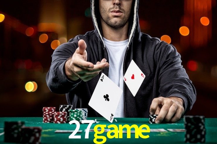 SSL Certificado 27game