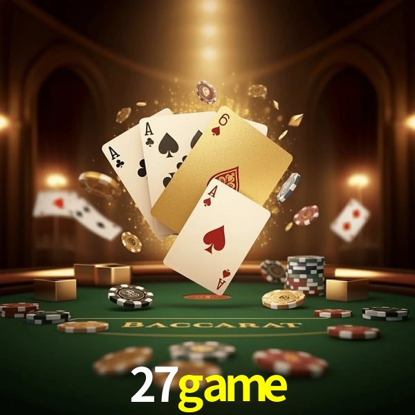 Live Casino 27game