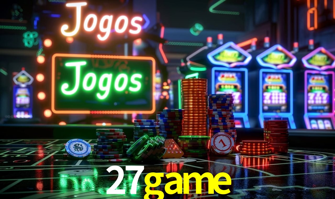 Downloads Verificados 27game