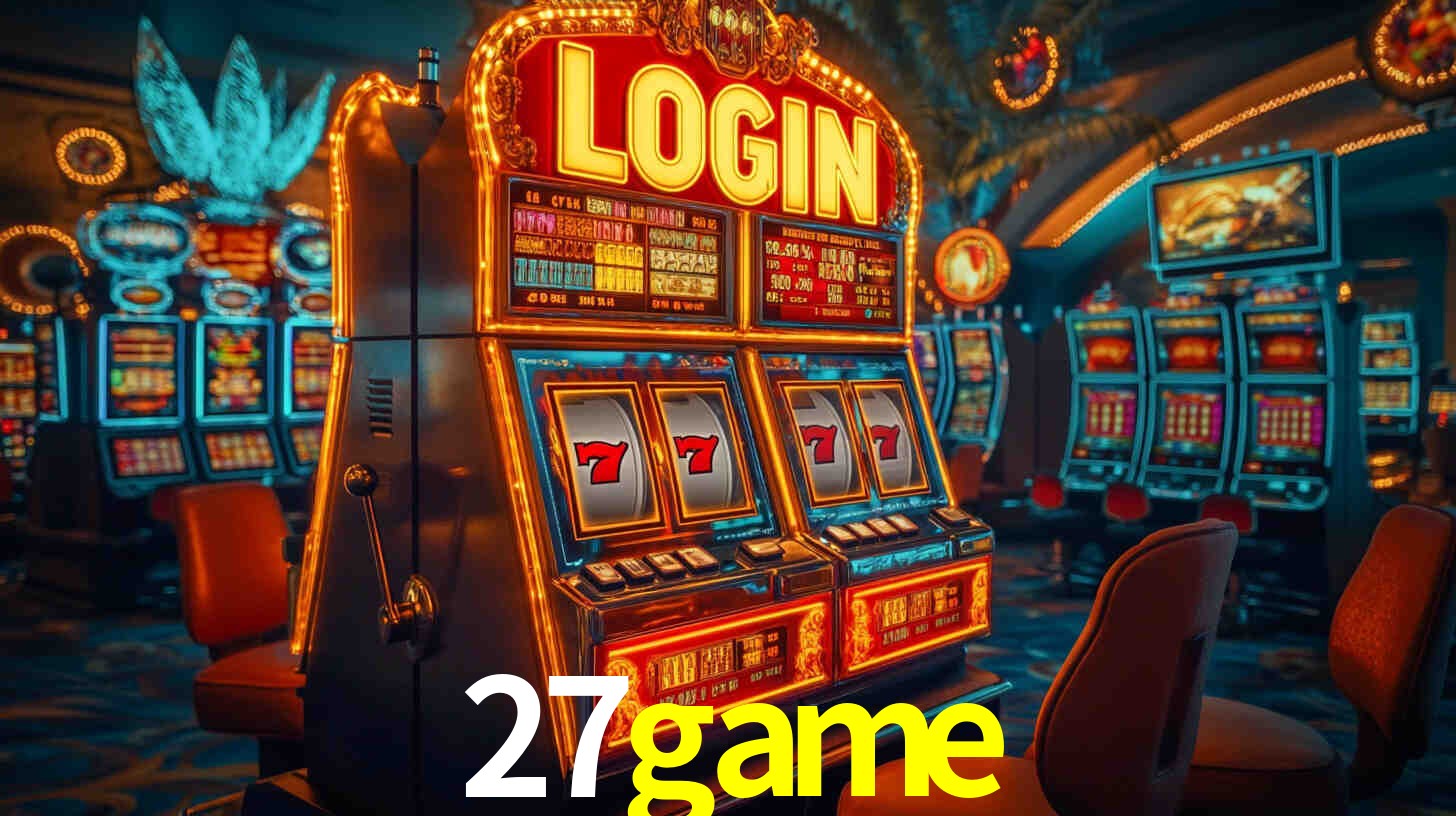 27game,27game.com