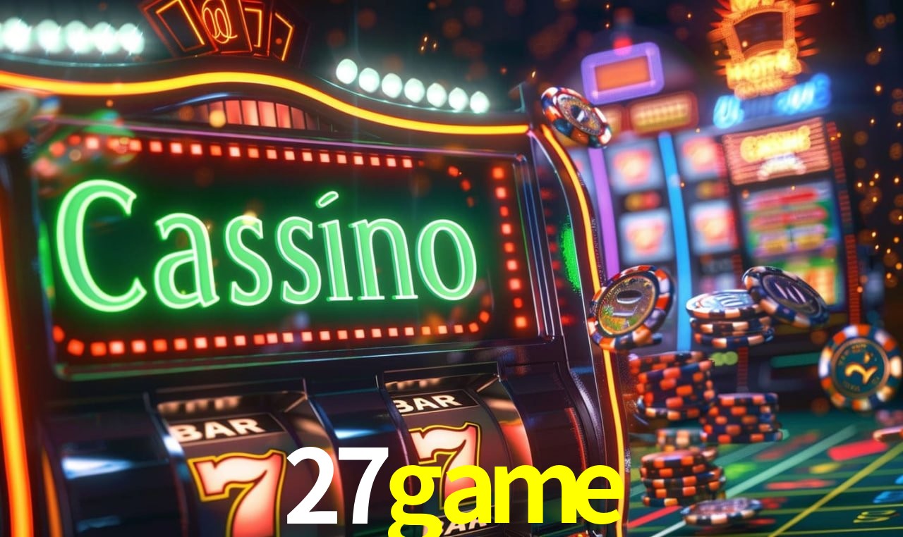 Promoção Relâmpago 27game