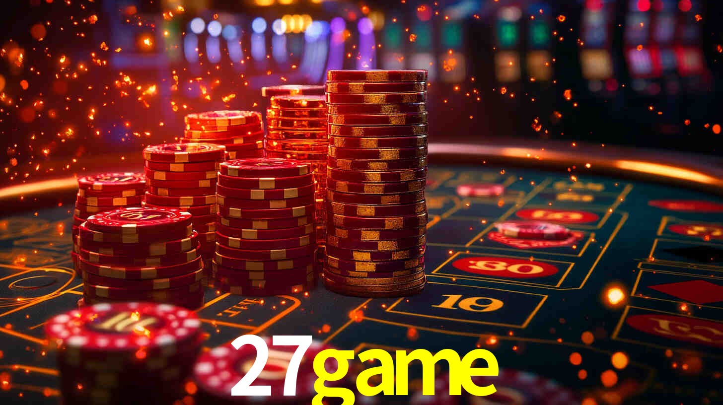 Ofertas Imperdíveis na 27game: Promoções e Bônus Que Valem a Pena