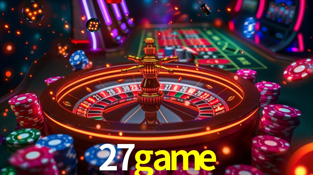PIX Instantâneo 27game