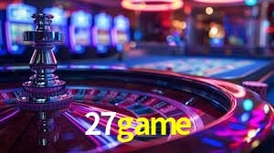 Avaliações dos Jogadores 27game