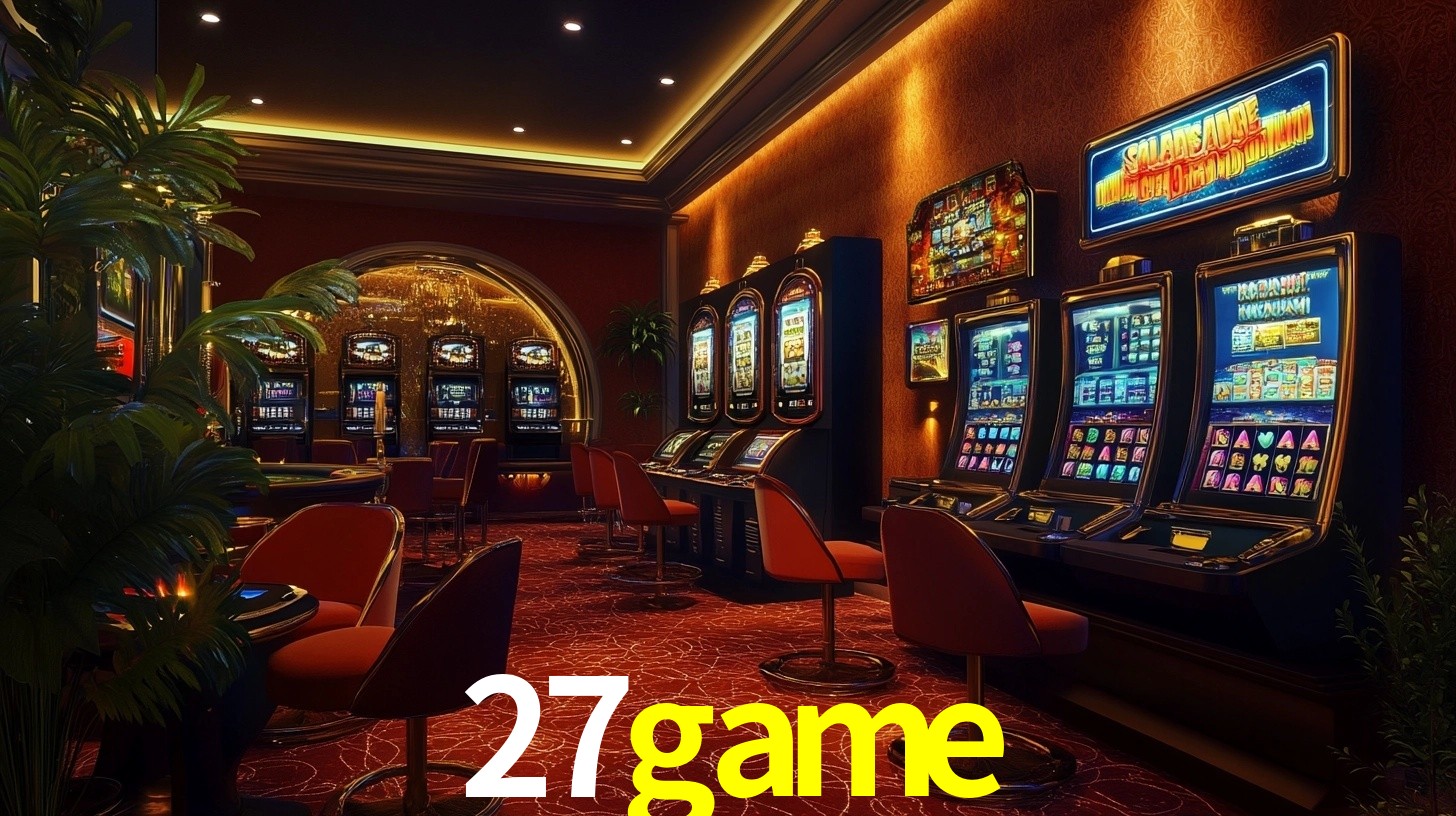 Premium Interface 27game