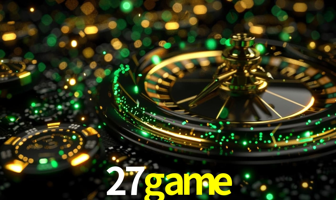 Telegram 27game - Suporte Prioritário 24/7
