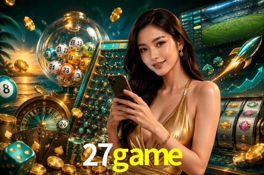 Account Benefits 27game