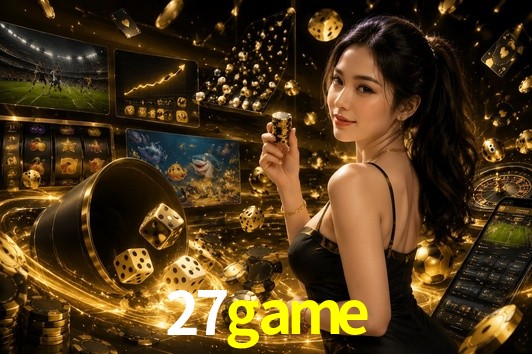 API Integration 27game