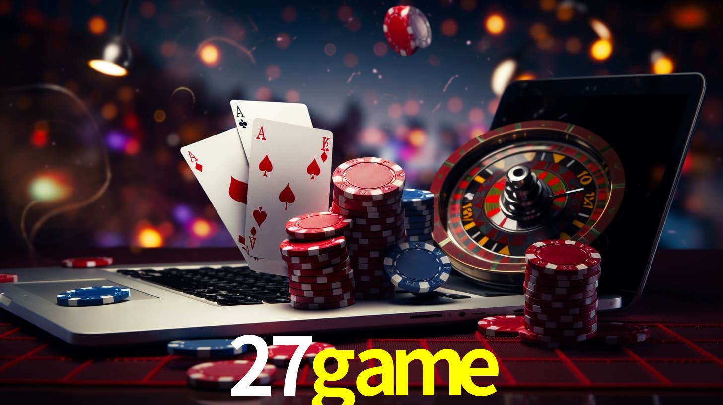 Daily Bonuses 27game