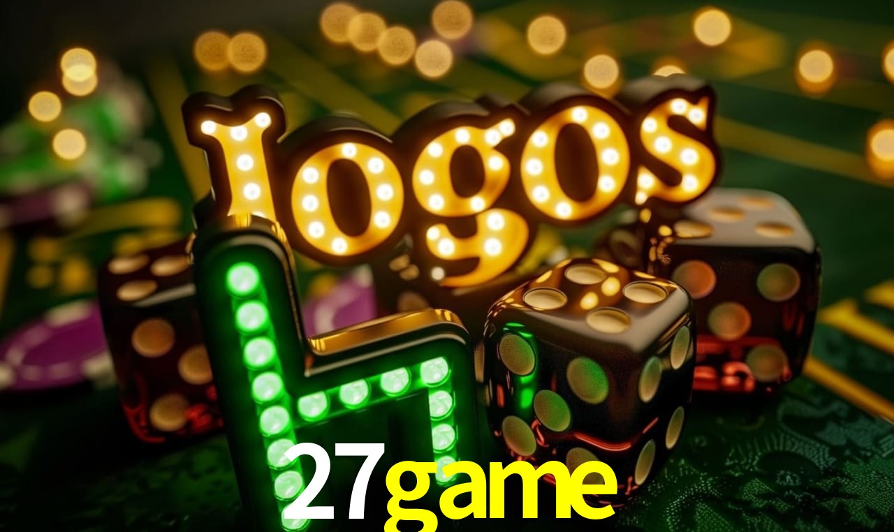 Provedores de Jogos 27game