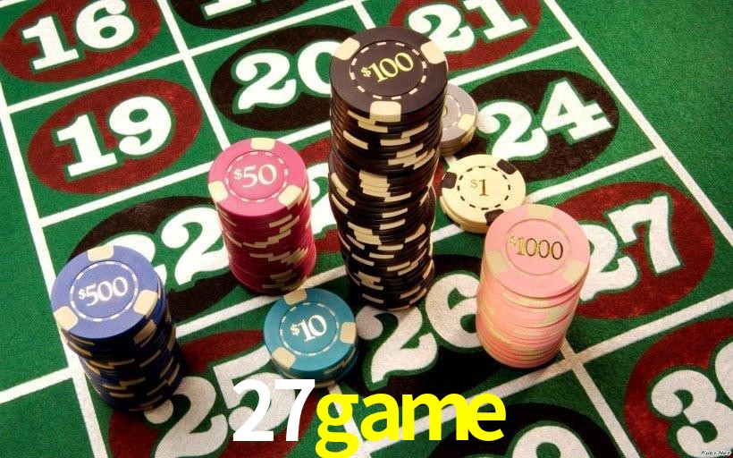 27game Logo 1