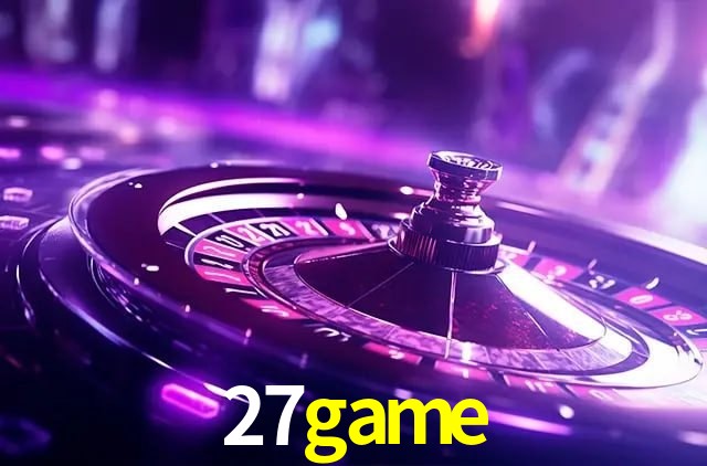 Jogos Exclusivos 27game