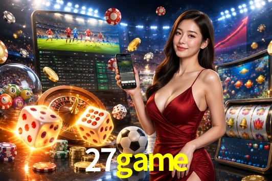 Games Directory 27game