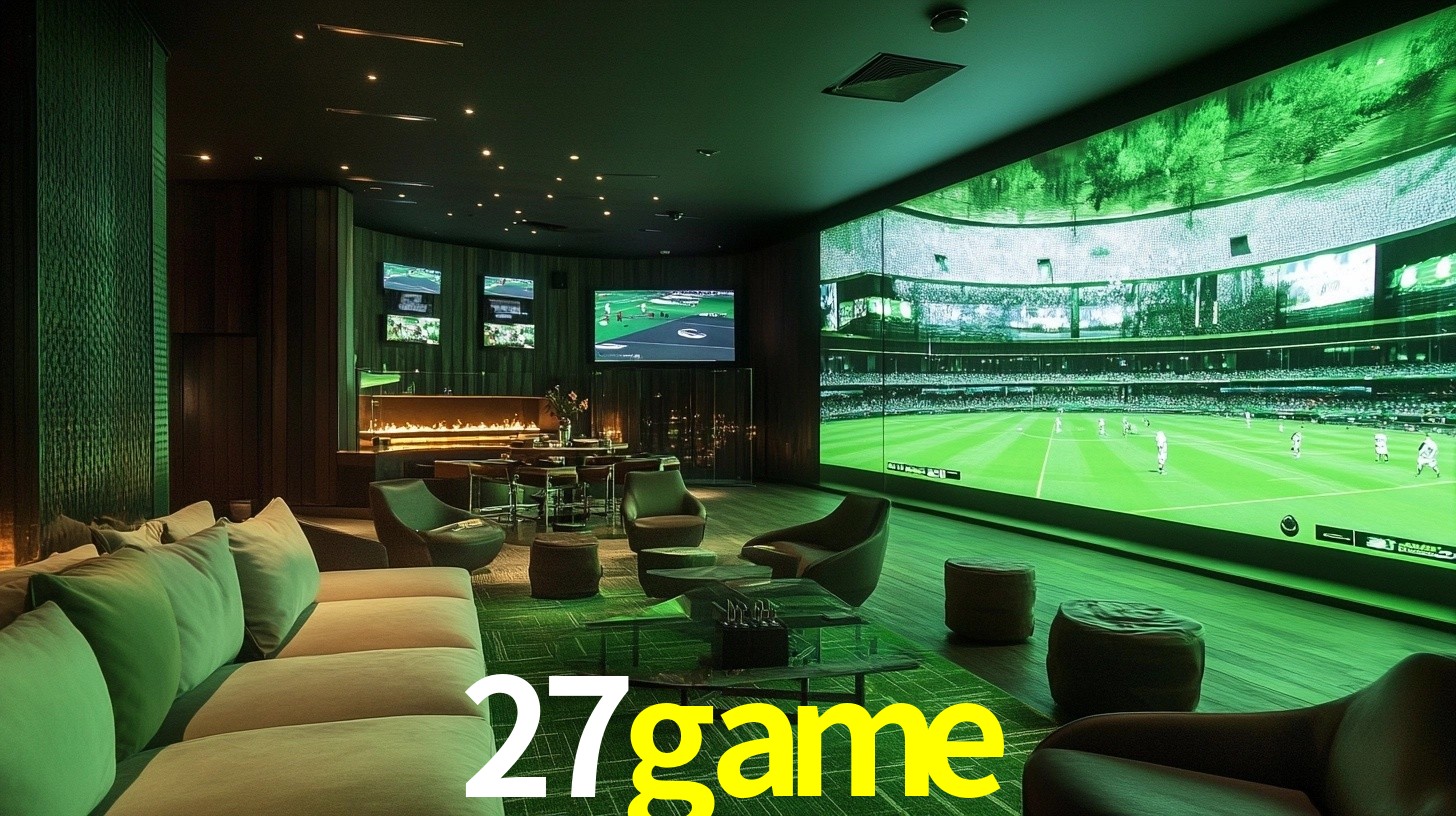 27game: A Experiência de Casino com Jogos de Mesa ao Vivo