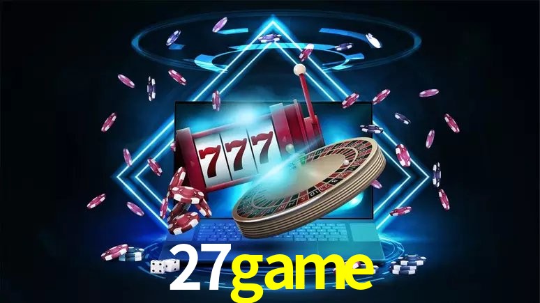 Sistemas de Segurança 27game