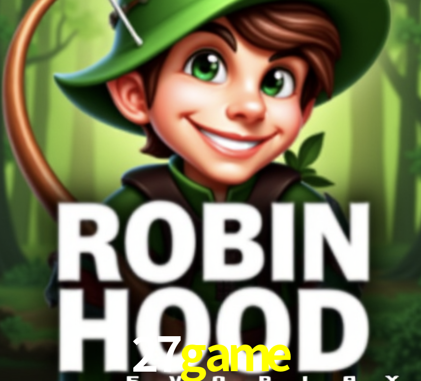 APP oficial da 27game para mobile