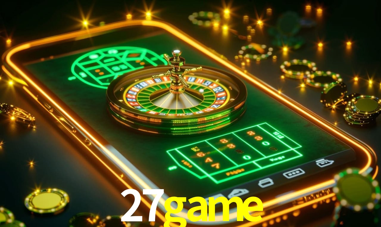 27game Instalar Logo 2