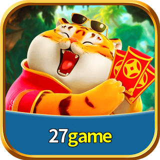 27game Logo