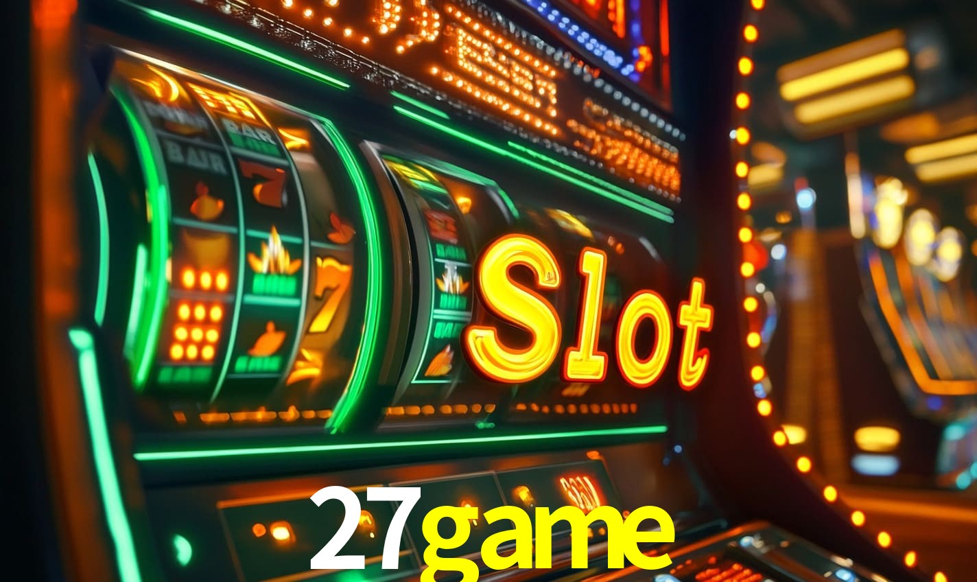 27GAME