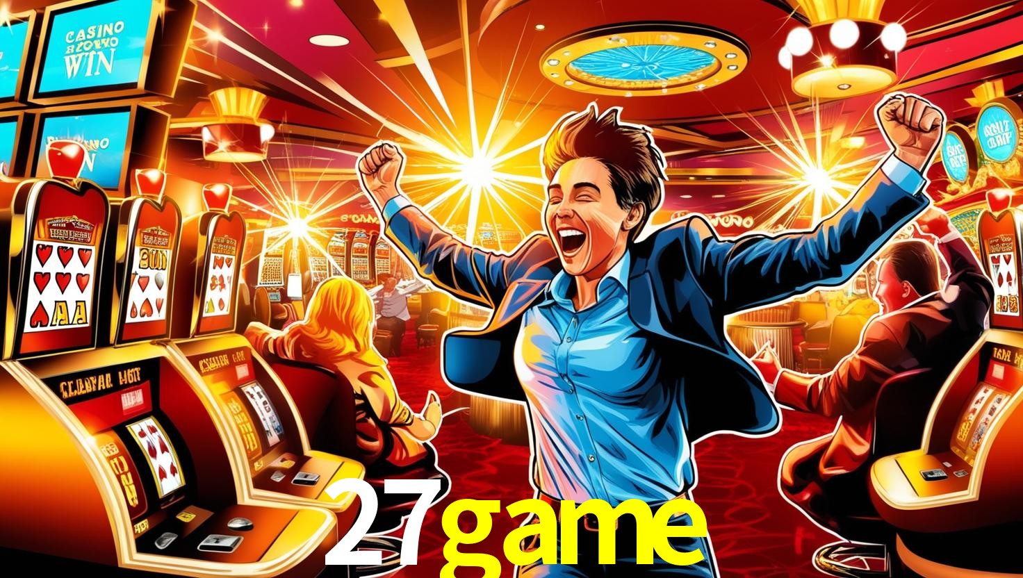 27GAME