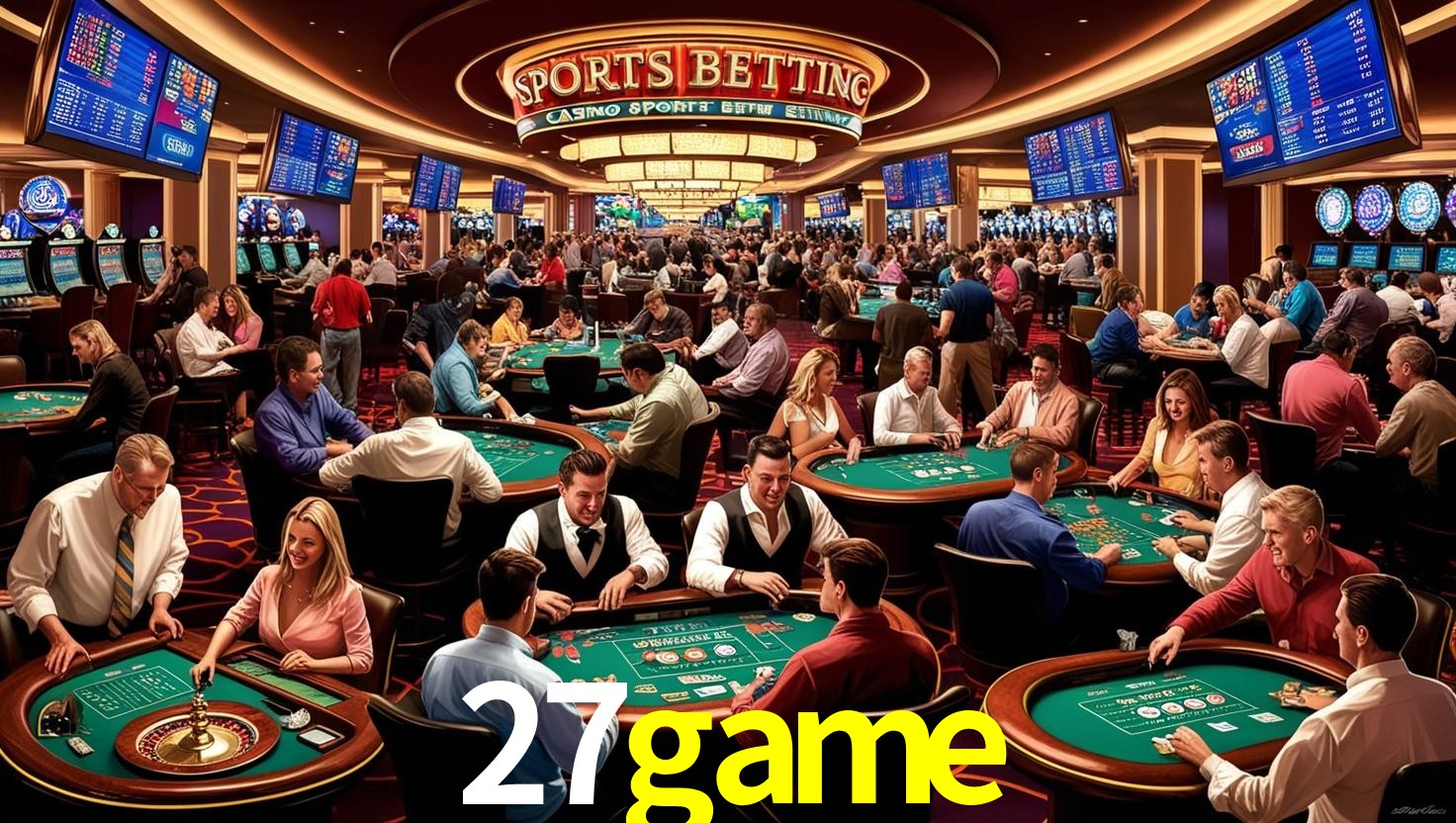 27GAME
