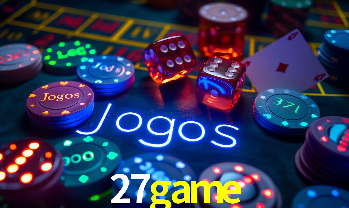 27GAME